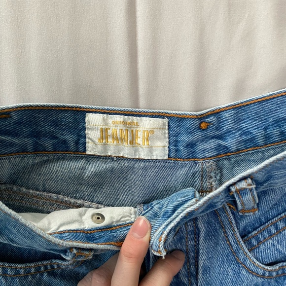 Original Jeanjer jeans - Picture 2 of 2